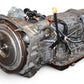 JDM Subaru Legacy BE5-48T 2.0L Twin Turbo Automatic Transmission ej206 tv1b4ybdab #1