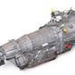 JDM 2008-2014 Subaru Impreza WRX STI 2.5L Turbo Automatic Transmission ej257 tg5d8cl2aa #2