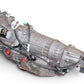 JDM 2008-2014 Subaru Impreza WRX STI 2.5L Turbo Automatic Transmission ej257 tg5d8cl2aa #2