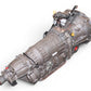 JDM 2008-2014 Subaru Impreza WRX STI 2.5L Turbo Automatic Transmission ej257 tg5d8cl2aa #3
