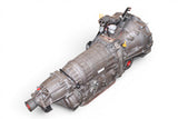 JDM 2008-2014 Subaru Impreza WRX STI 2.5L Turbo Automatic Transmission ej257 tg5d8cl2aa #3