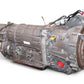 JDM 2008-2014 Subaru Impreza WRX STI 2.5L Turbo Automatic Transmission ej257 tg5d8cl2aa #3