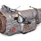 JDM 2008-2014 Subaru Impreza WRX STI 2.5L Turbo Automatic Transmission ej257 tg5d8cl2aa #3