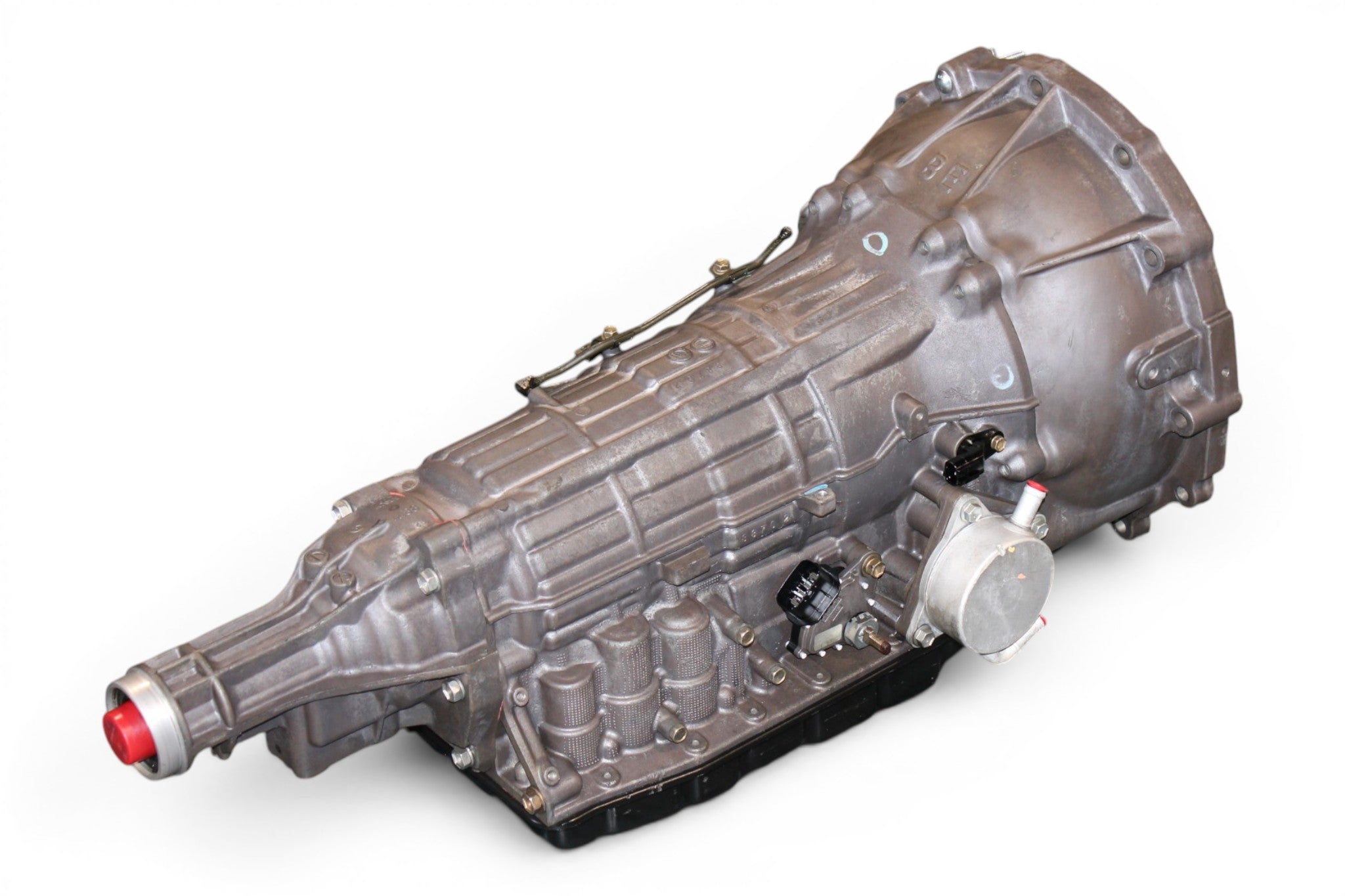 JDM Toyota Crown GRS182 3.0L V6 Automatic RWD Transmission 3gr-fse 3grfse #1