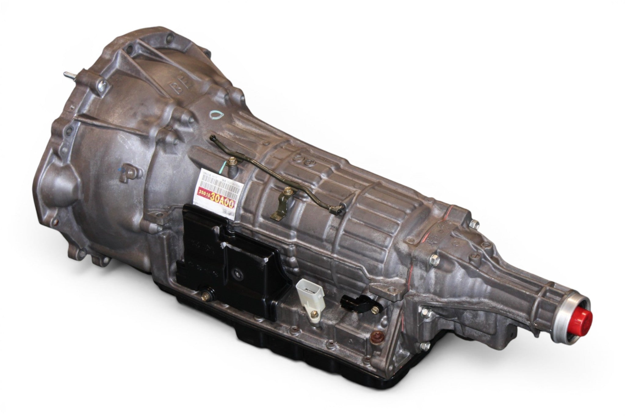JDM Toyota Crown GRS182 3.0L V6 Automatic RWD Transmission 3gr-fse 3grfse #1