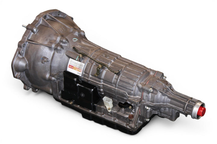 JDM Toyota Crown GRS182 3.0L V6 Automatic RWD Transmission 3gr-fse 3grfse #1