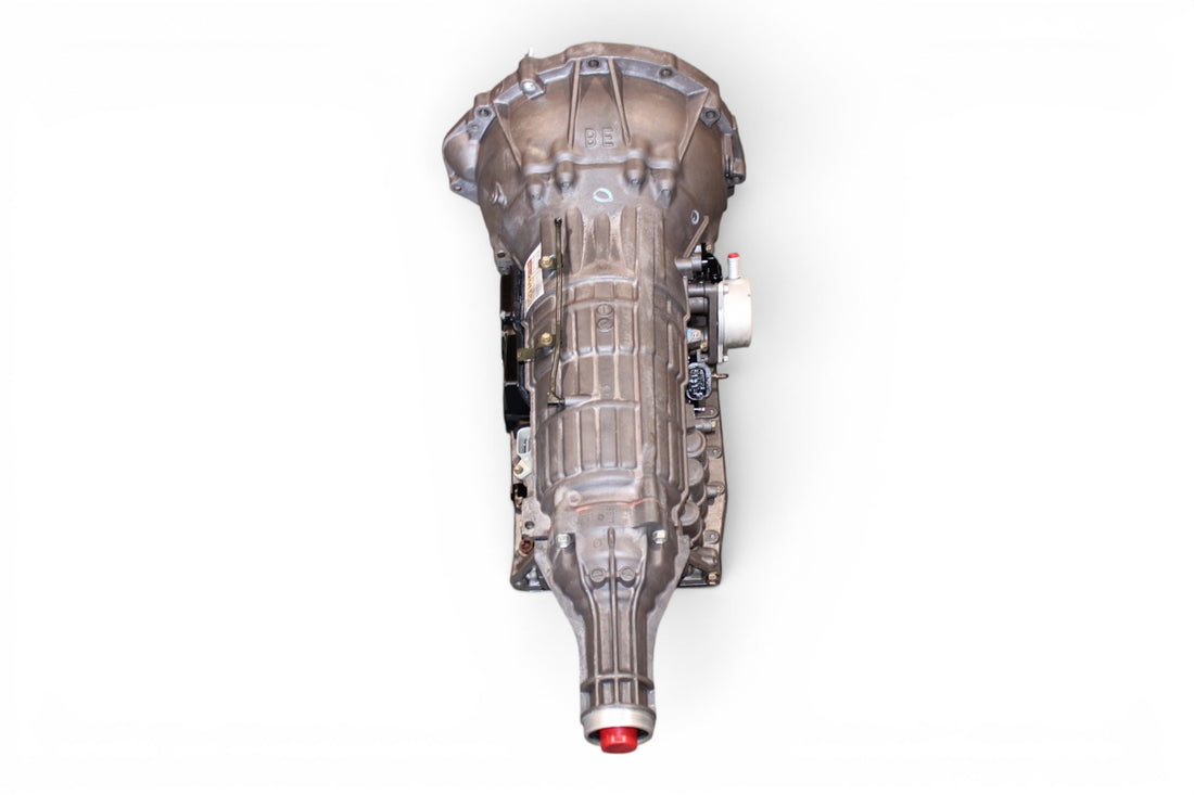 JDM Toyota Crown GRS182 3.0L V6 Automatic RWD Transmission 3gr-fse 3grfse #1