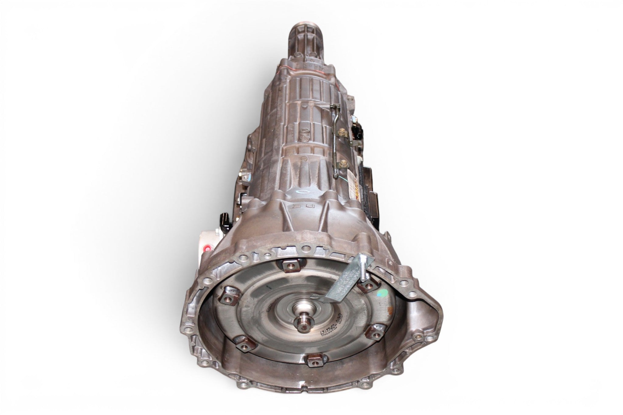 JDM Toyota Crown GRS182 3.0L V6 Automatic RWD Transmission 3gr-fse 3grfse #1