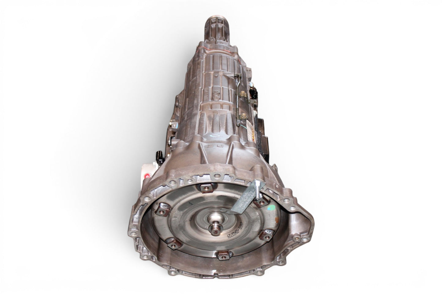 JDM Toyota Crown GRS182 3.0L V6 Automatic RWD Transmission 3gr-fse 3grfse #1