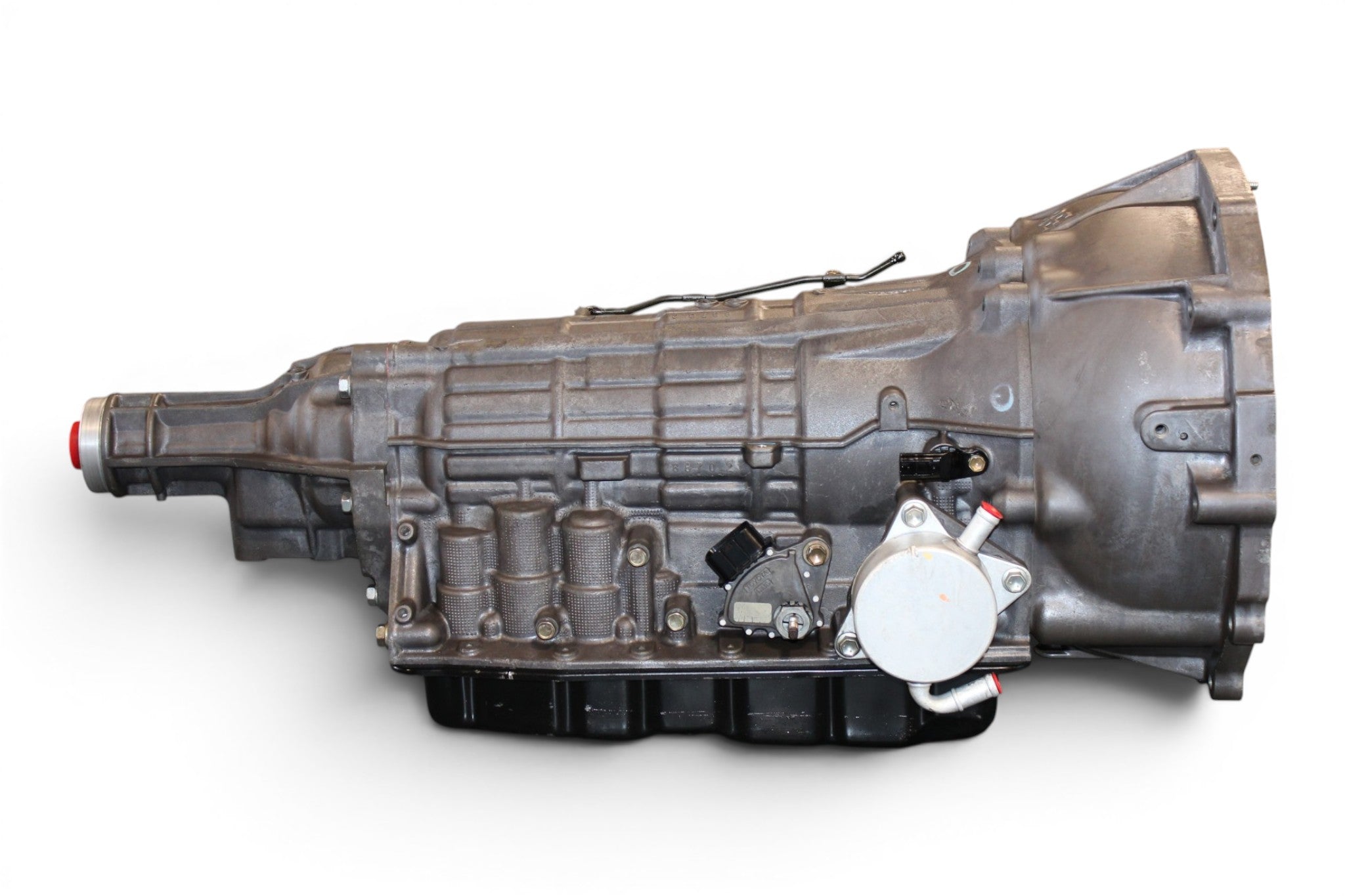 JDM Toyota Crown GRS182 3.0L V6 Automatic RWD Transmission 3gr-fse 3grfse #1