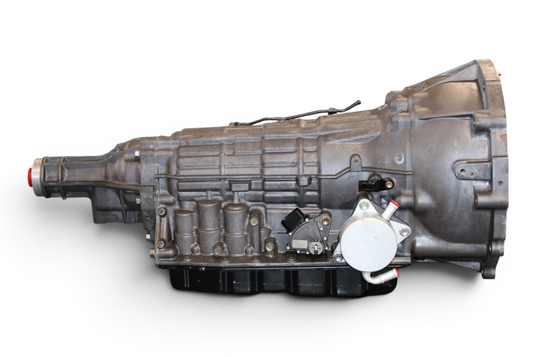 JDM Toyota Crown GRS182 3.0L V6 Automatic RWD Transmission 3gr-fse 3grfse #1