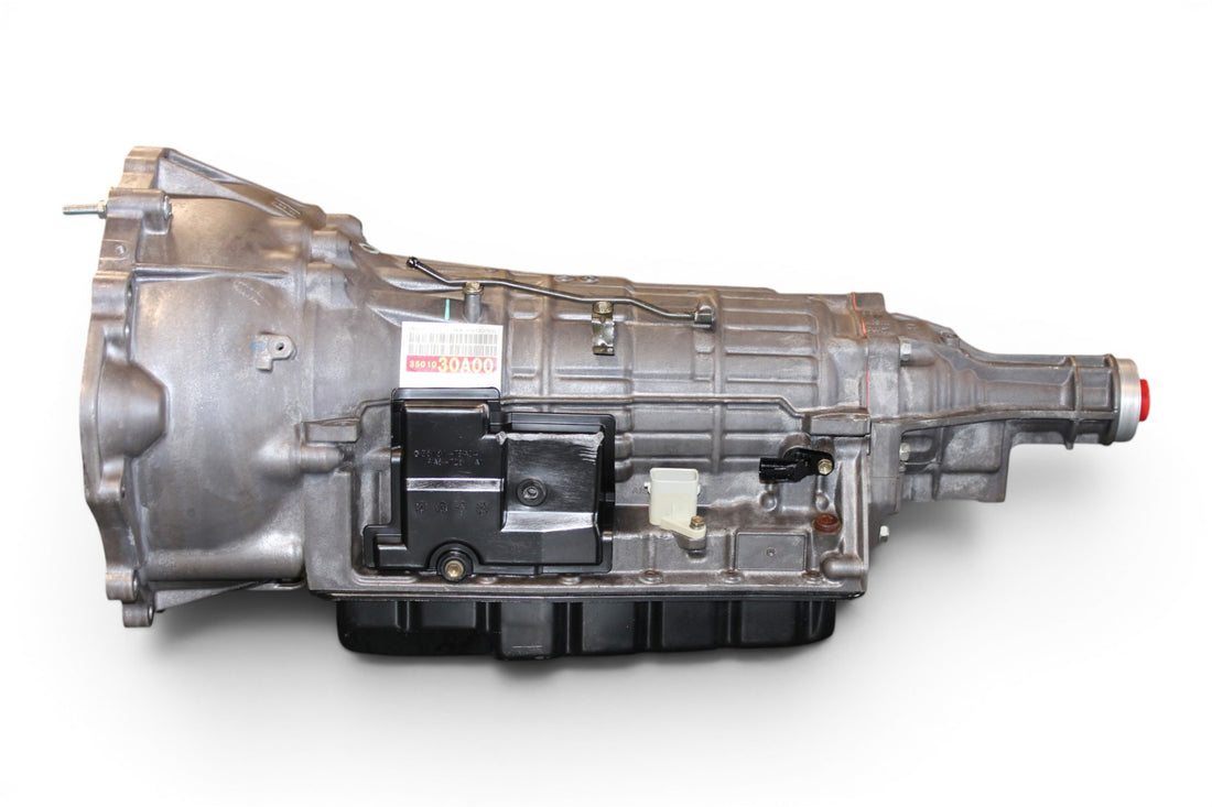JDM Toyota Crown GRS182 3.0L V6 Automatic RWD Transmission 3gr-fse 3grfse #1