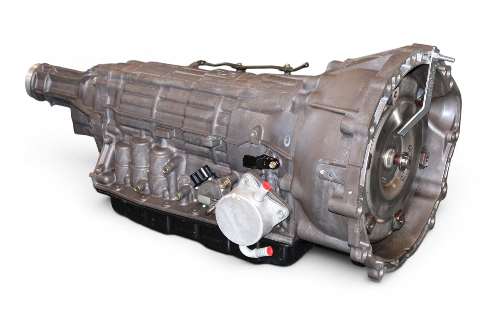 JDM Toyota Crown GRS182 3.0L V6 Automatic RWD Transmission 3gr-fse 3grfse #1