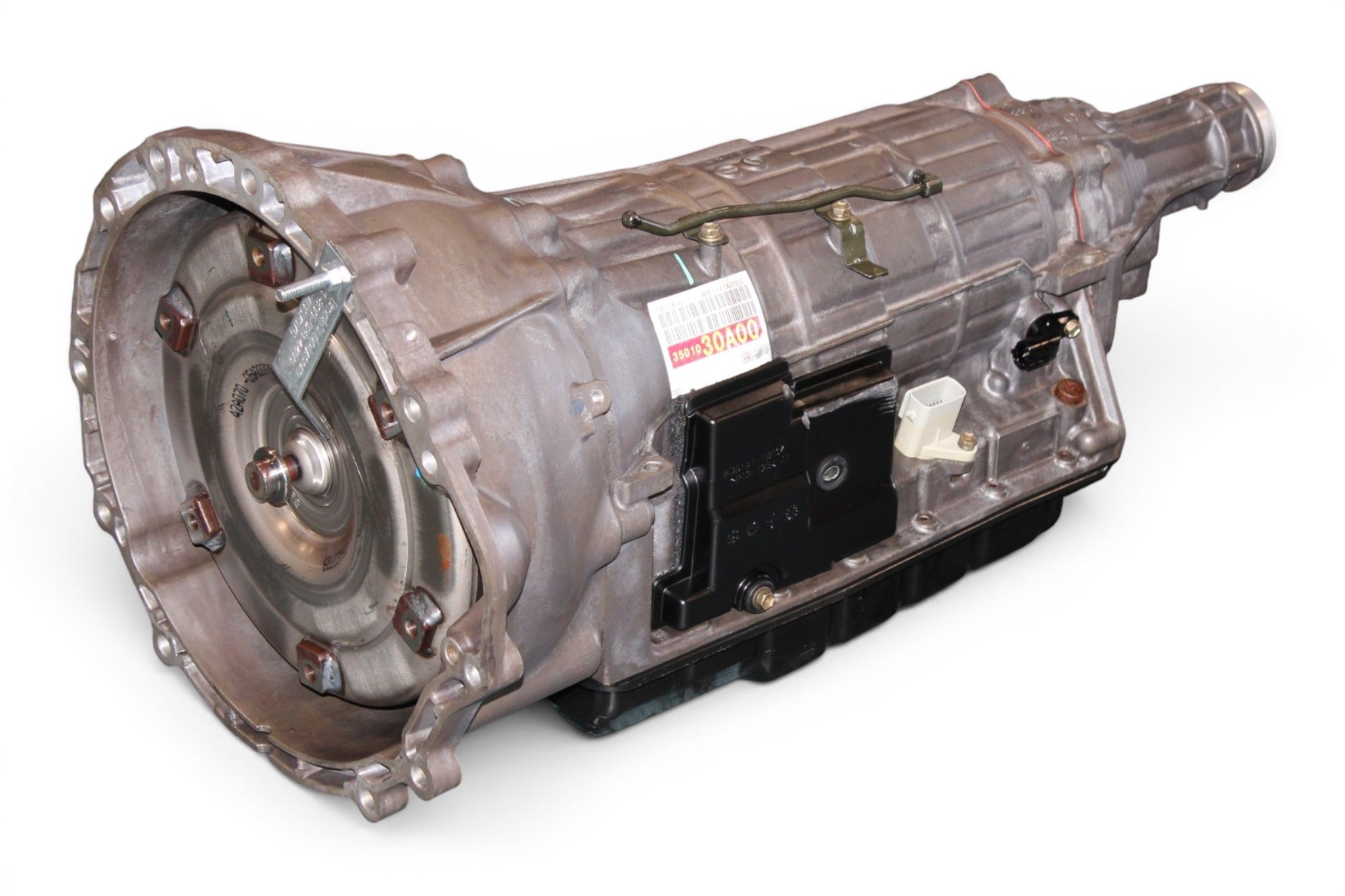JDM Toyota Crown GRS182 3.0L V6 Automatic RWD Transmission 3gr-fse 3grfse #1