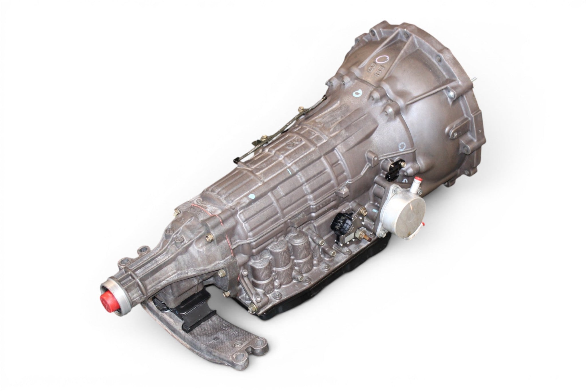 JDM Toyota Crown GRS182 3.0L V6 Automatic RWD Transmission 3gr-fse 3grfse #2