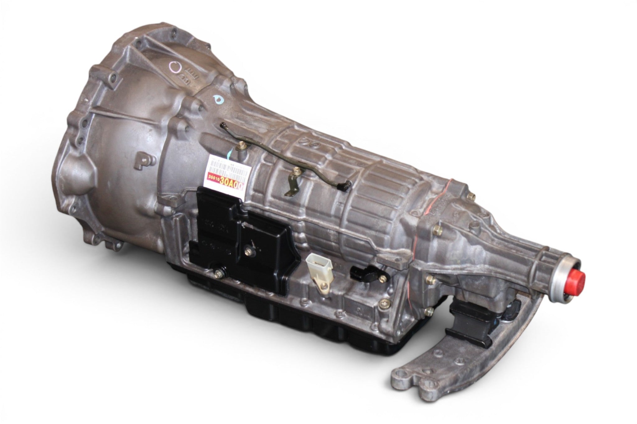 JDM Toyota Crown GRS182 3.0L V6 Automatic RWD Transmission 3gr-fse 3grfse #2