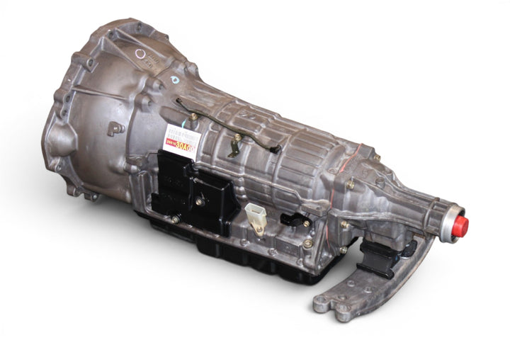 JDM Toyota Crown GRS182 3.0L V6 Automatic RWD Transmission 3gr-fse 3grfse #2