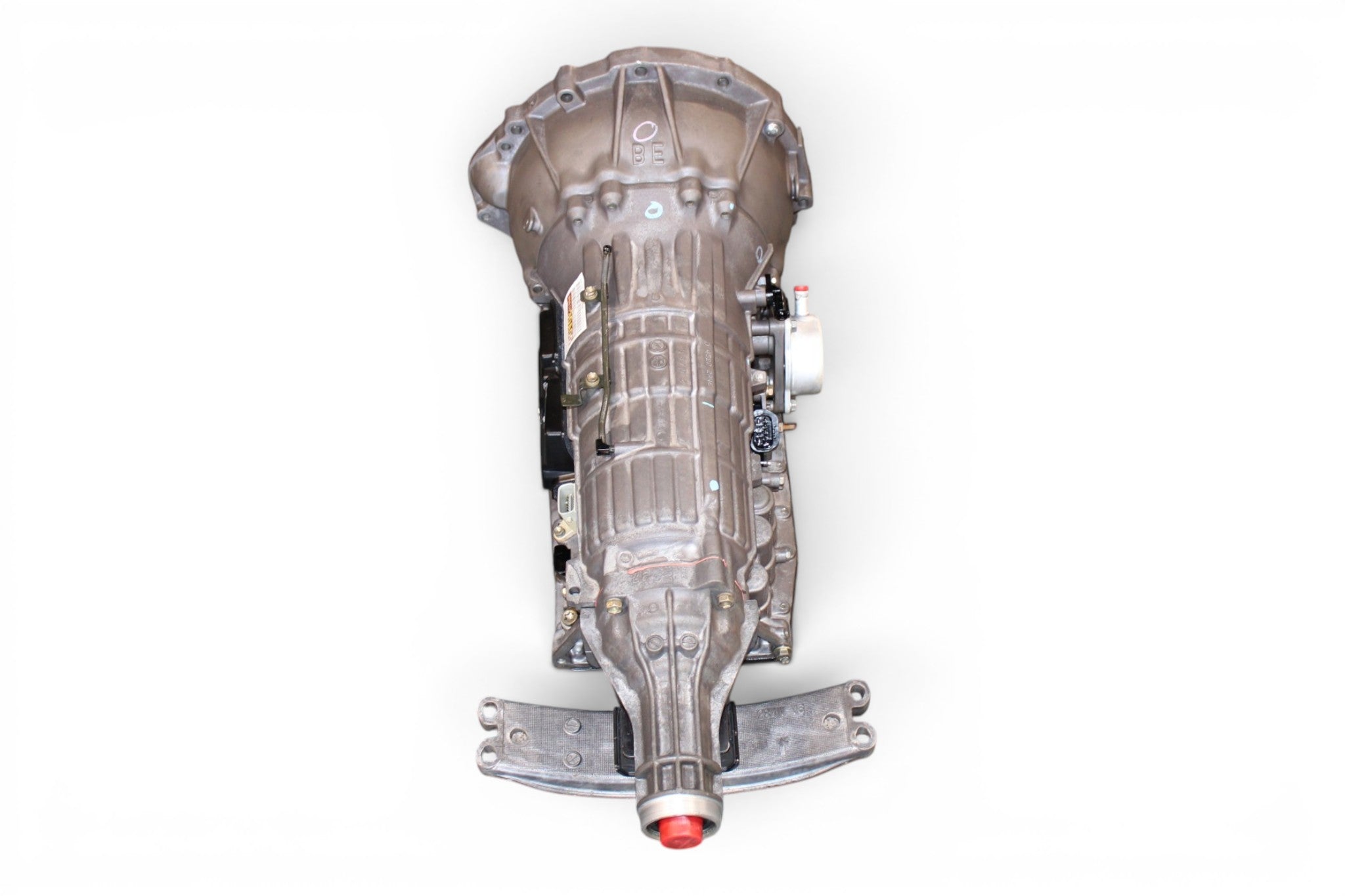 JDM Toyota Crown GRS182 3.0L V6 Automatic RWD Transmission 3gr-fse 3grfse #2