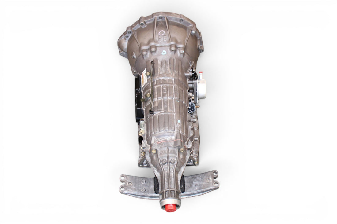 JDM Toyota Crown GRS182 3.0L V6 Automatic RWD Transmission 3gr-fse 3grfse #2