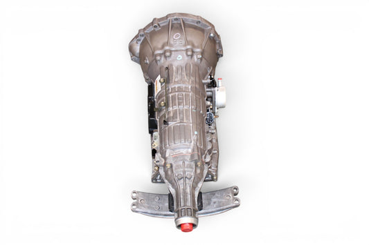 JDM Toyota Crown GRS182 3.0L V6 Automatic RWD Transmission 3gr-fse 3grfse #2