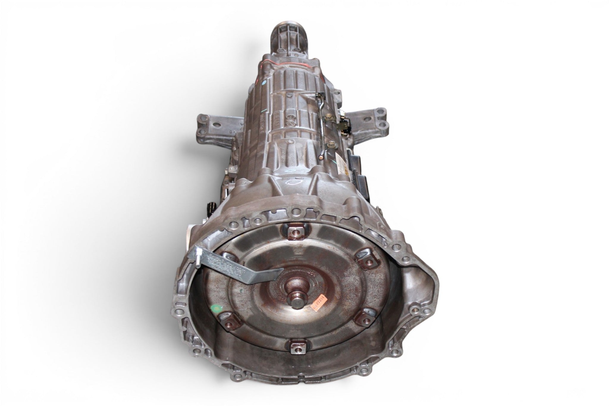 JDM Toyota Crown GRS182 3.0L V6 Automatic RWD Transmission 3gr-fse 3grfse #2