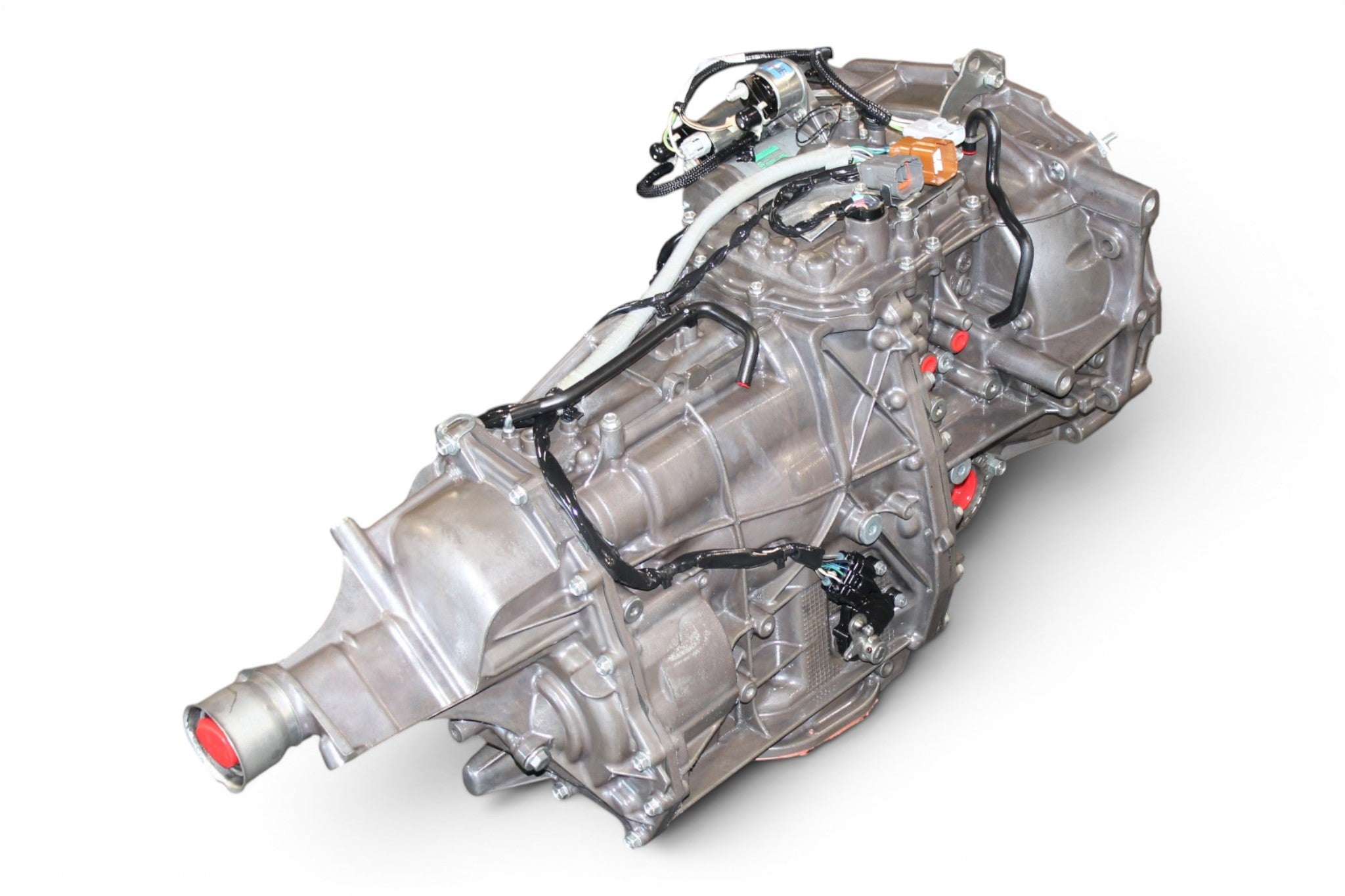 2013 Subaru Legacy Sedan 2.5L Automatic CVT Transmission JDM fb25 tr580fhdaa #2