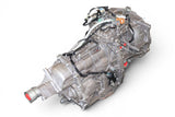 2013 Subaru Legacy Sedan 2.5L Automatic CVT Transmission JDM fb25 tr580fhdaa #2