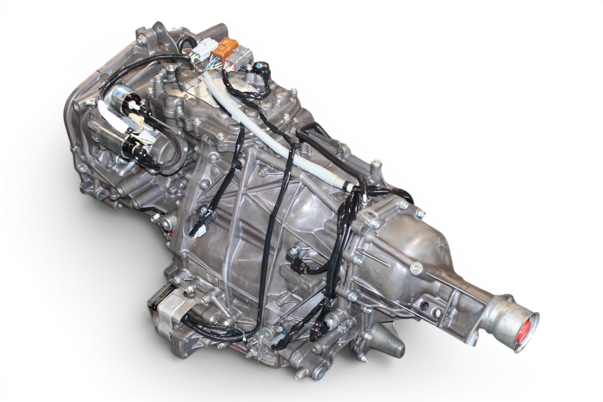 2013 Subaru Legacy Sedan 2.5L Automatic CVT Transmission JDM fb25 tr580fhdaa #2