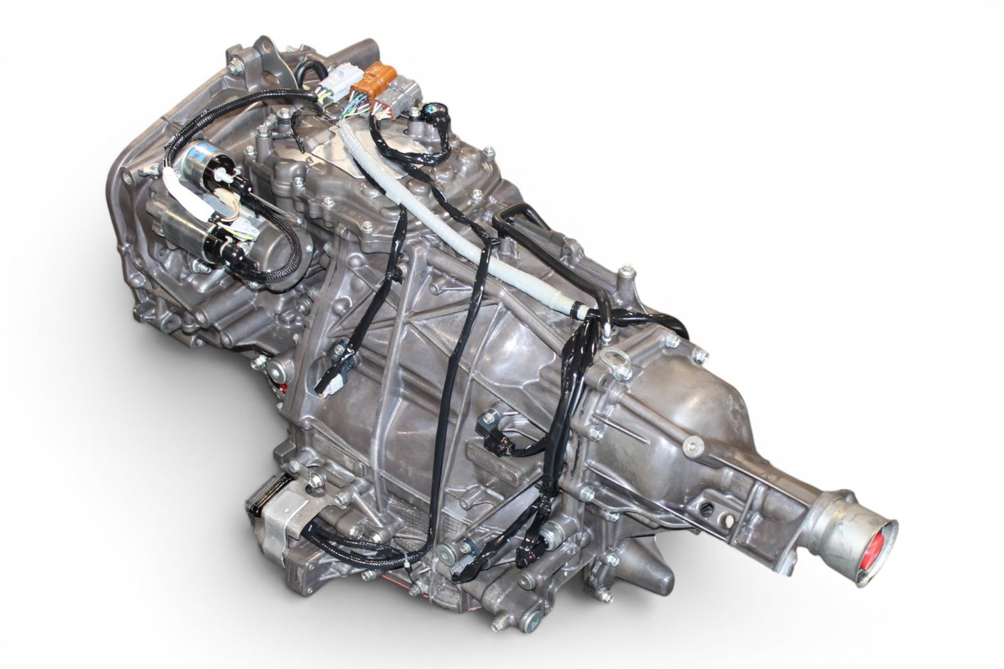 2013 Subaru Legacy Sedan 2.5L Automatic CVT Transmission JDM fb25 tr580fhdaa #2
