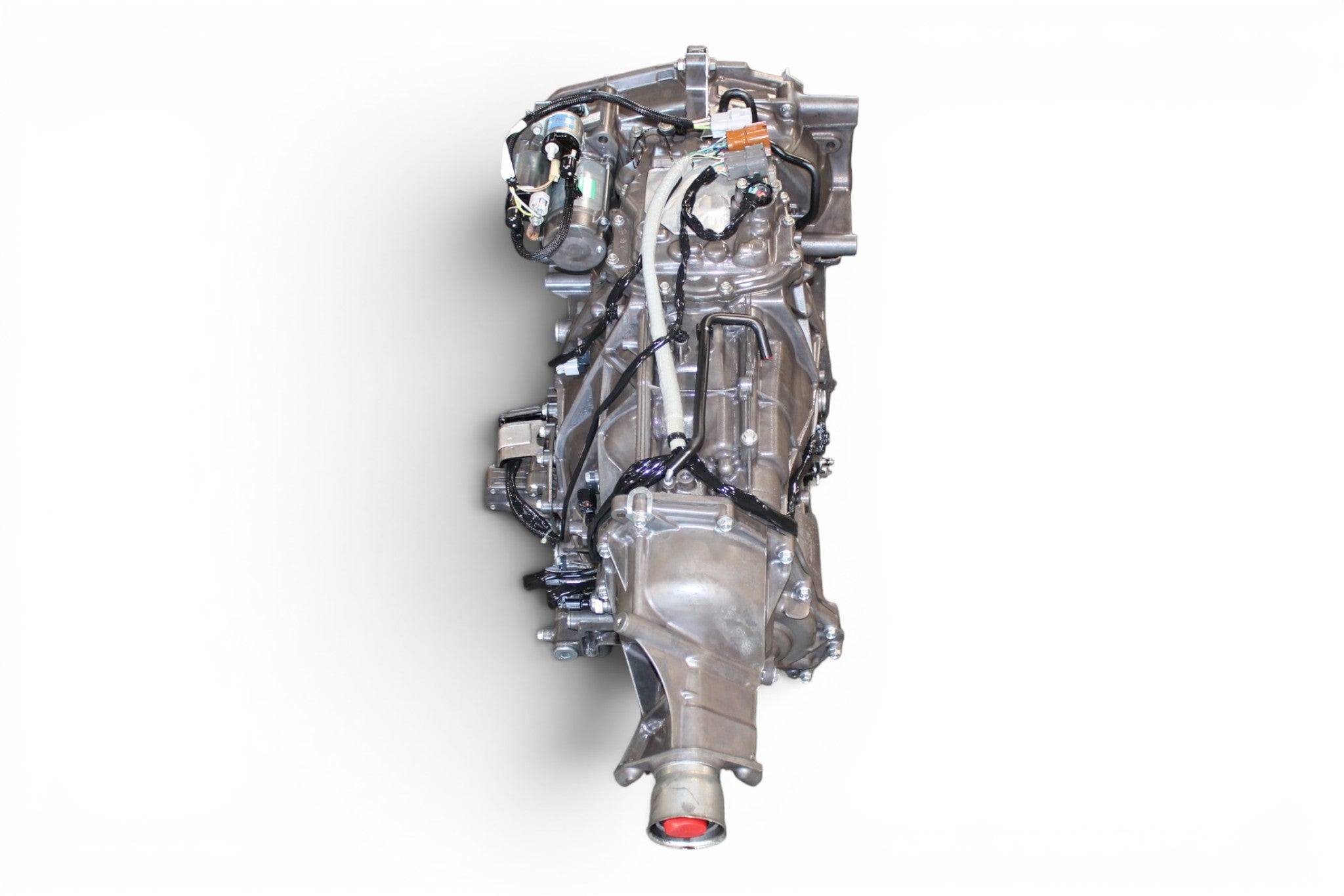 2013 Subaru Legacy Sedan 2.5L Automatic CVT Transmission JDM fb25 tr580fhdaa #2