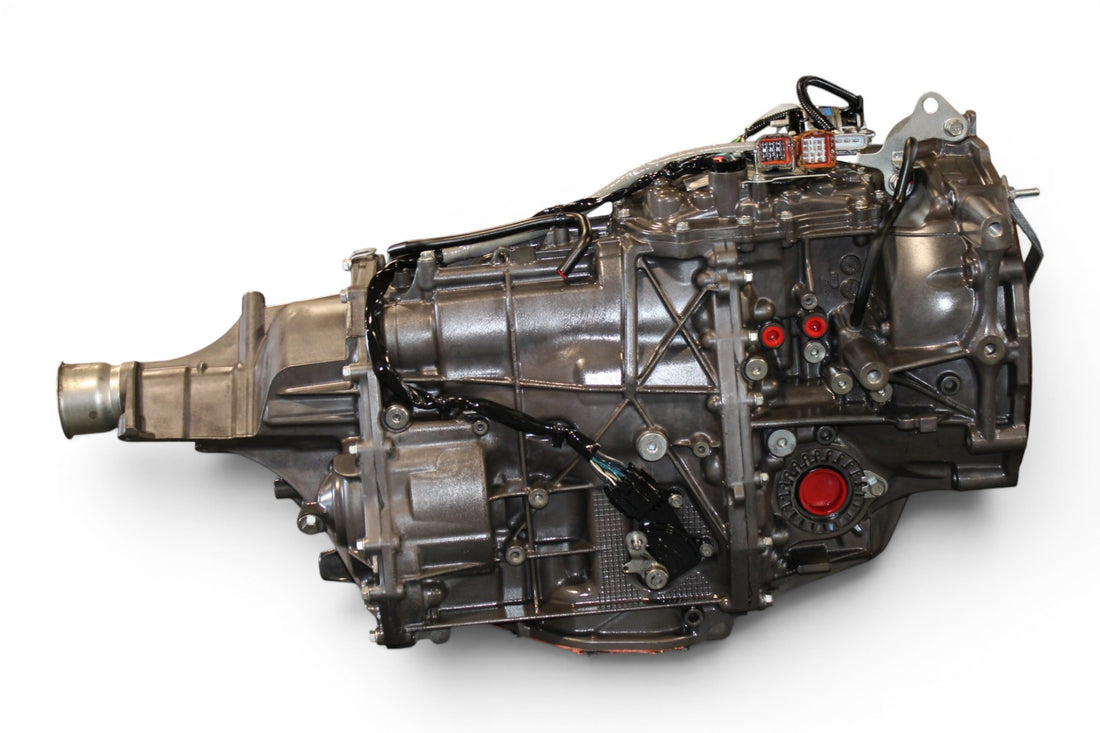 2013 Subaru Legacy Sedan 2.5L Automatic CVT Transmission JDM fb25 tr580fhdaa #2
