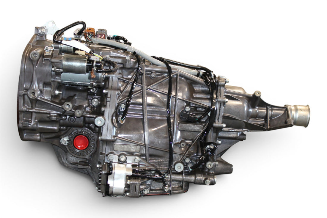 2013 Subaru Legacy Sedan 2.5L Automatic CVT Transmission JDM fb25 tr580fhdaa #2