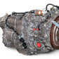 2013 Subaru Legacy Sedan 2.5L Automatic CVT Transmission JDM fb25 tr580fhdaa #2