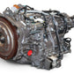 2013 Subaru Legacy Sedan 2.5L Automatic CVT Transmission JDM fb25 tr580fhdaa #2