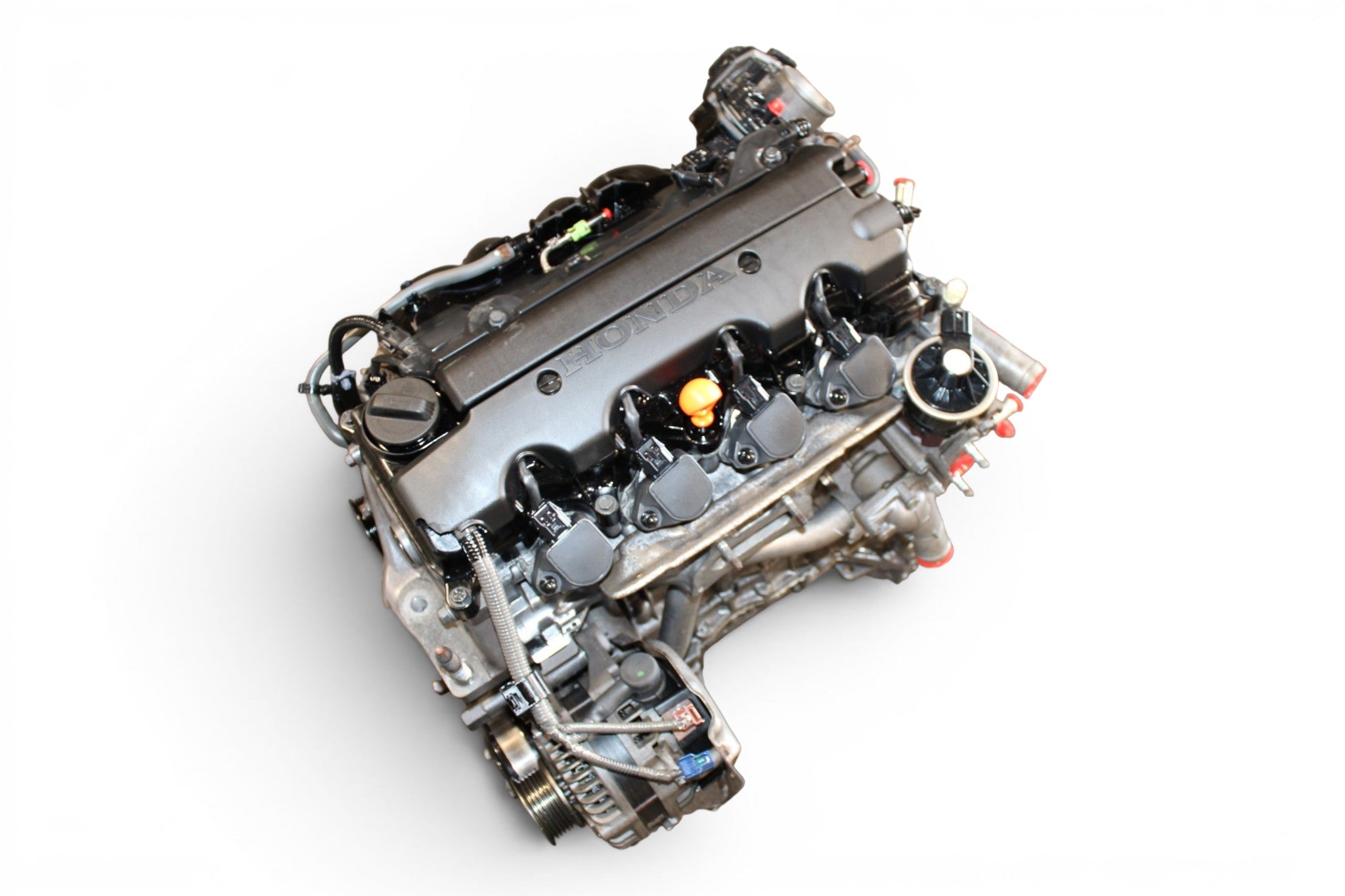 2013 2014 2015 Acura ILX 2.0L 4-Cylinder SOHC VTEC Engine JDM r20a #1