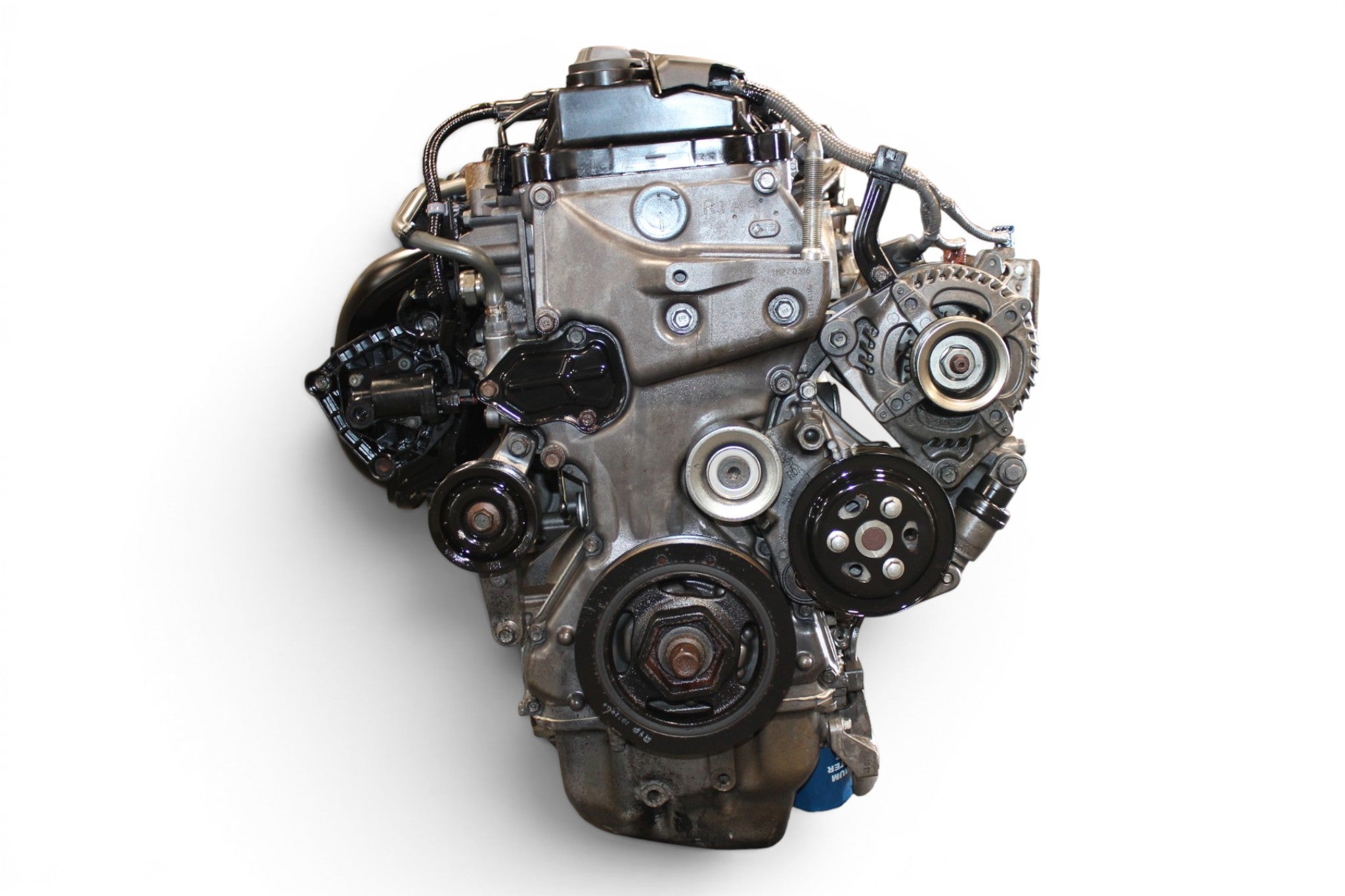 2013 2014 2015 Acura ILX 2.0L 4-Cylinder SOHC VTEC Engine JDM r20a #1