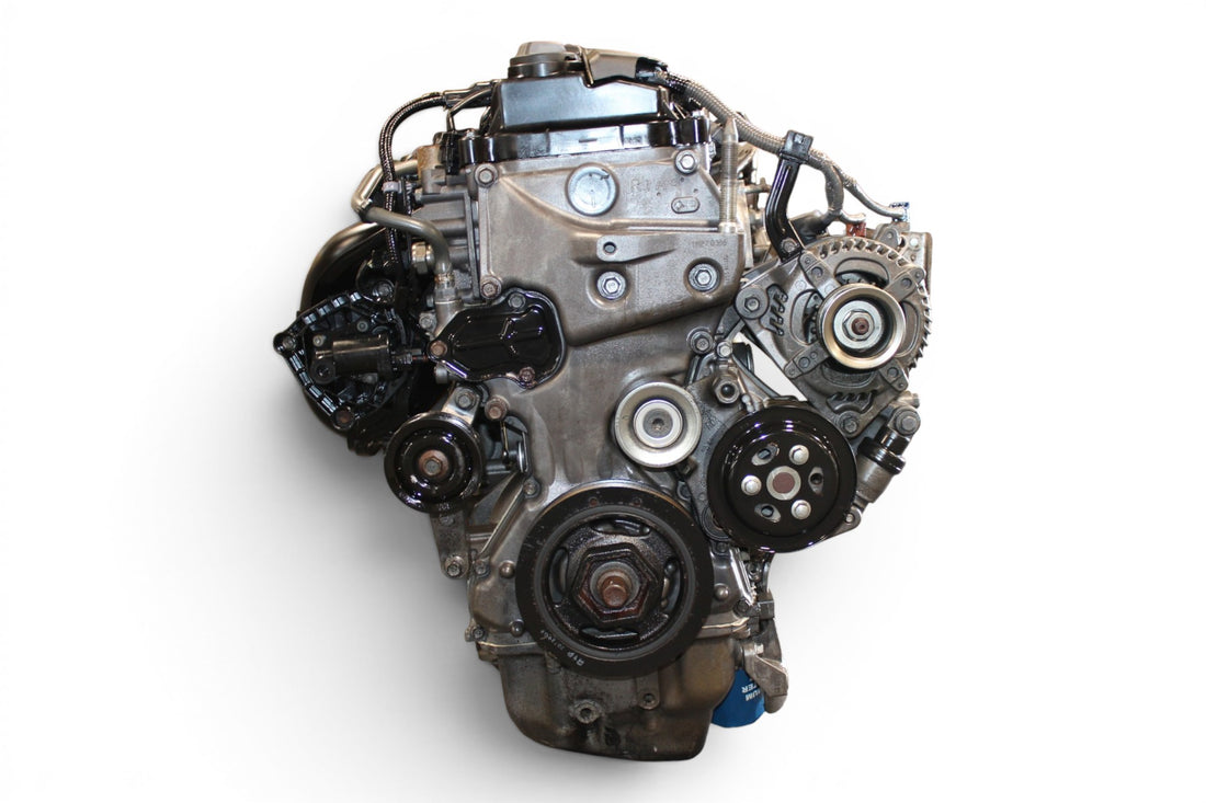 2013 2014 2015 Acura ILX 2.0L 4-Cylinder SOHC VTEC Engine JDM r20a #1