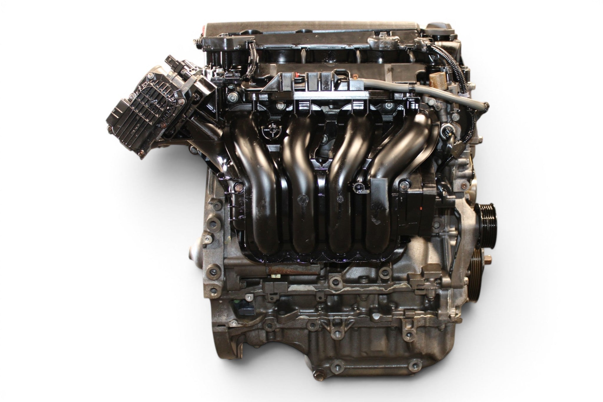 2013 2014 2015 Acura ILX 2.0L 4-Cylinder SOHC VTEC Engine JDM r20a #1