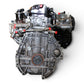 2013 2014 2015 Acura ILX 2.0L 4-Cylinder SOHC VTEC Engine JDM r20a #1