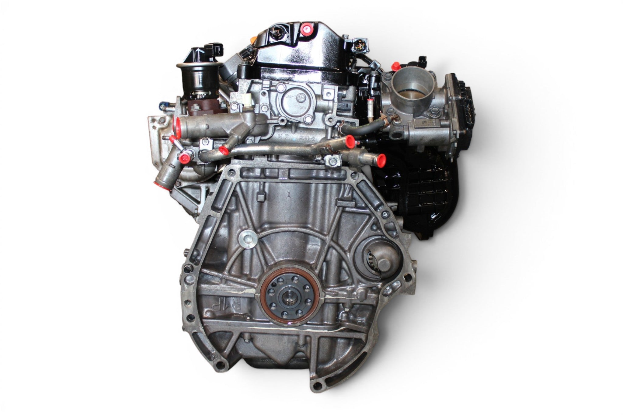 2013 2014 2015 Acura ILX 2.0L 4-Cylinder SOHC VTEC Engine JDM r20a #1