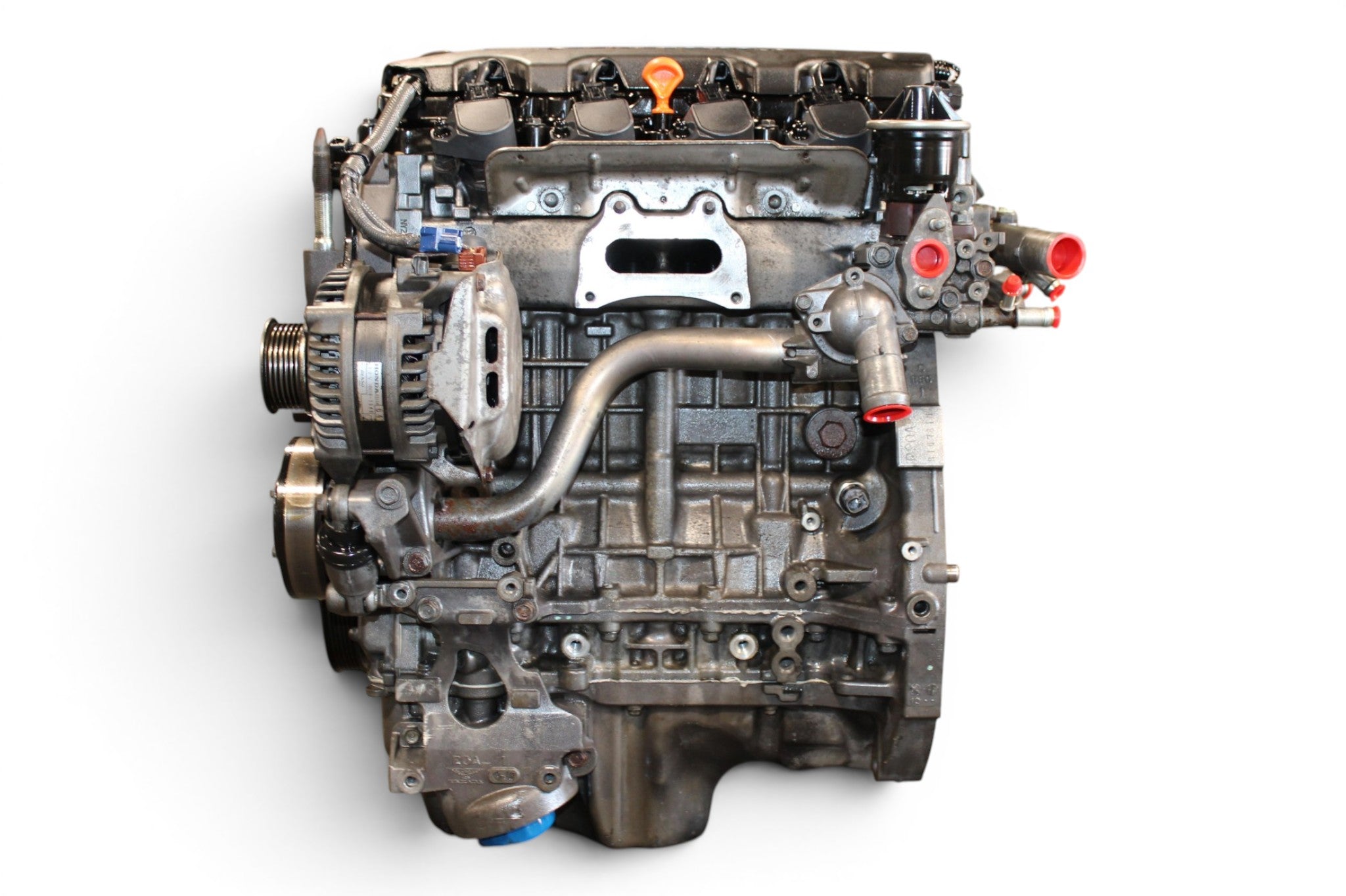 2013 2014 2015 Acura ILX 2.0L 4-Cylinder SOHC VTEC Engine JDM r20a #1