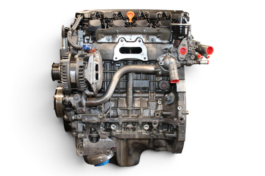 2013 2014 2015 Acura ILX 2.0L 4-Cylinder SOHC VTEC Engine JDM r20a #1