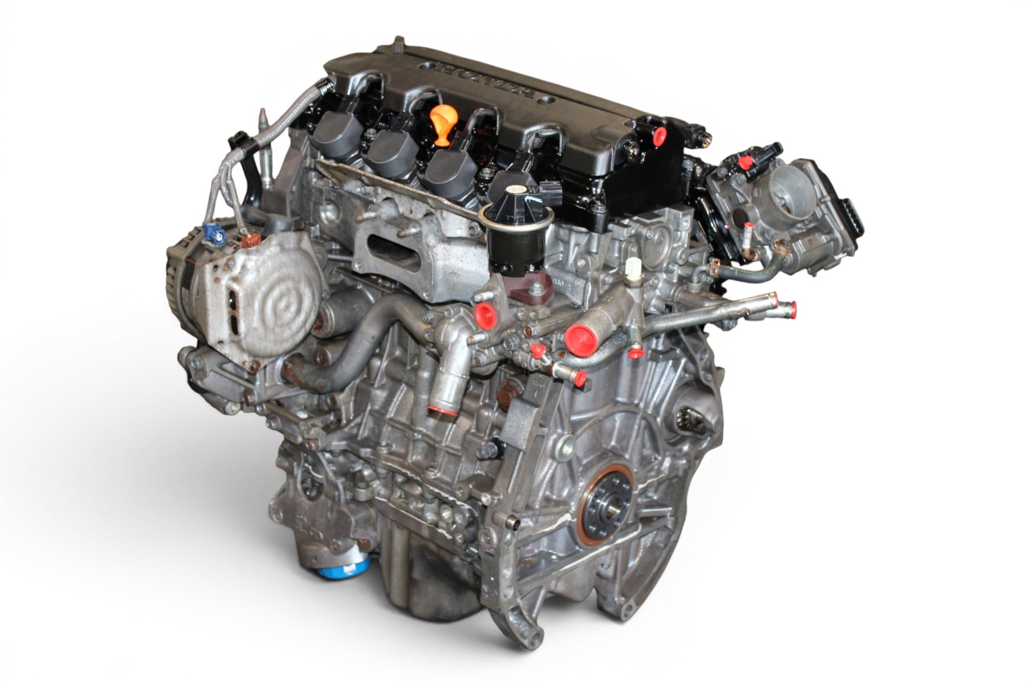 2013 2014 2015 Acura ILX 2.0L 4-Cylinder SOHC VTEC Engine JDM r20a #1