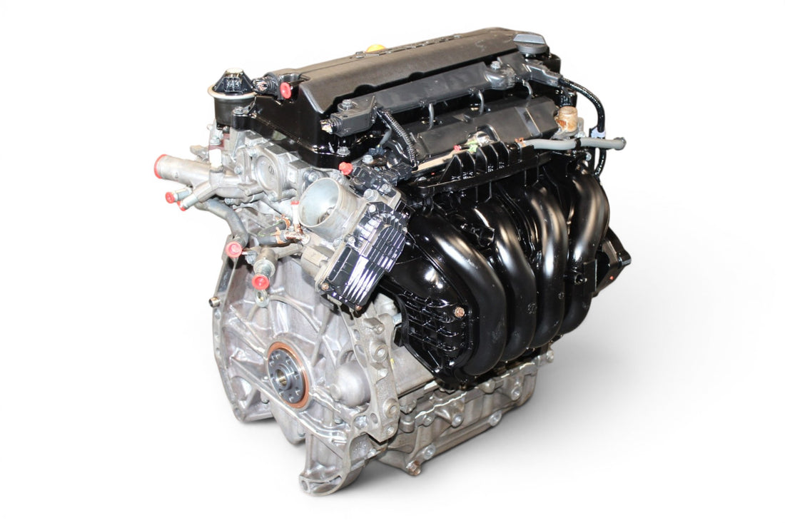 2013 2014 2015 Acura ILX 2.0L 4-Cylinder SOHC VTEC Engine JDM r20a #1