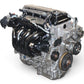 2013 2014 2015 Acura ILX 2.0L 4-Cylinder SOHC VTEC Engine JDM r20a #1
