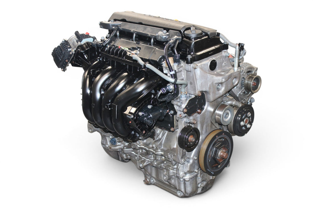 2013 2014 2015 Acura ILX 2.0L 4-Cylinder SOHC VTEC Engine JDM r20a #1