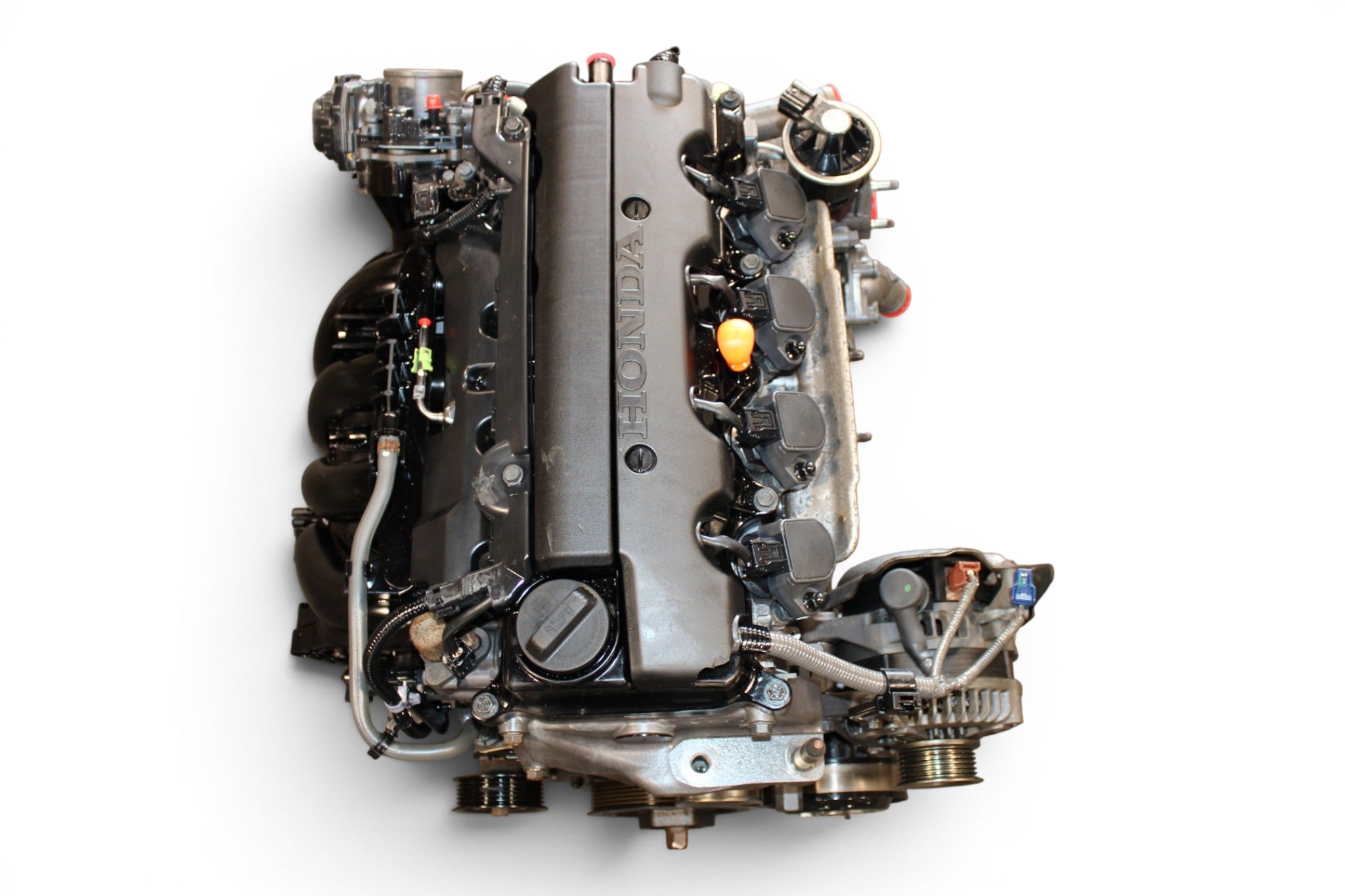 2013 2014 2015 Acura ILX 2.0L 4-Cylinder SOHC VTEC Engine JDM r20a #1