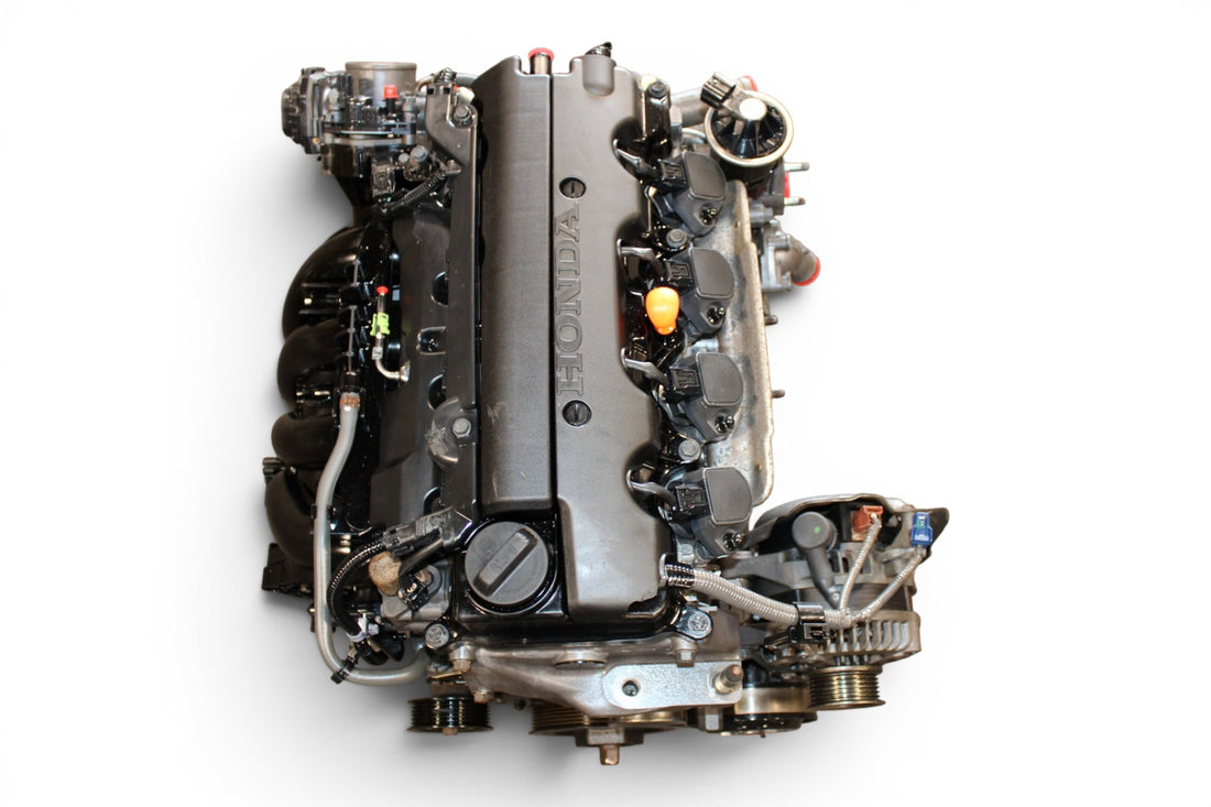 2013 2014 2015 Acura ILX 2.0L 4-Cylinder SOHC VTEC Engine JDM r20a #1