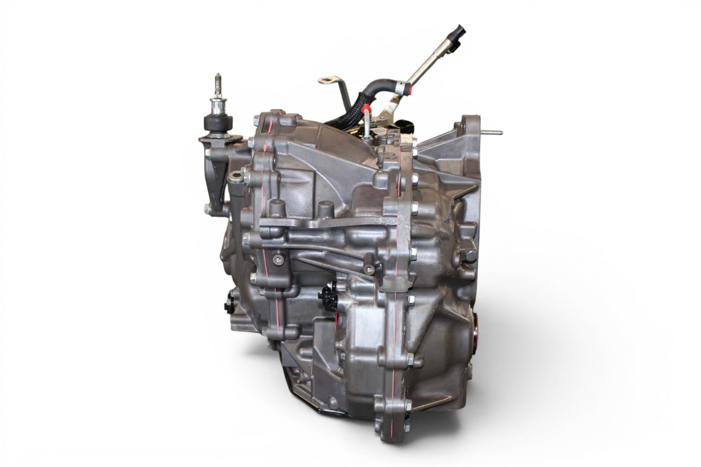 2014-2018 Nissan Altima 2.5L 4-Cylinder Automatic CVT Transmission JDM qr25de #2