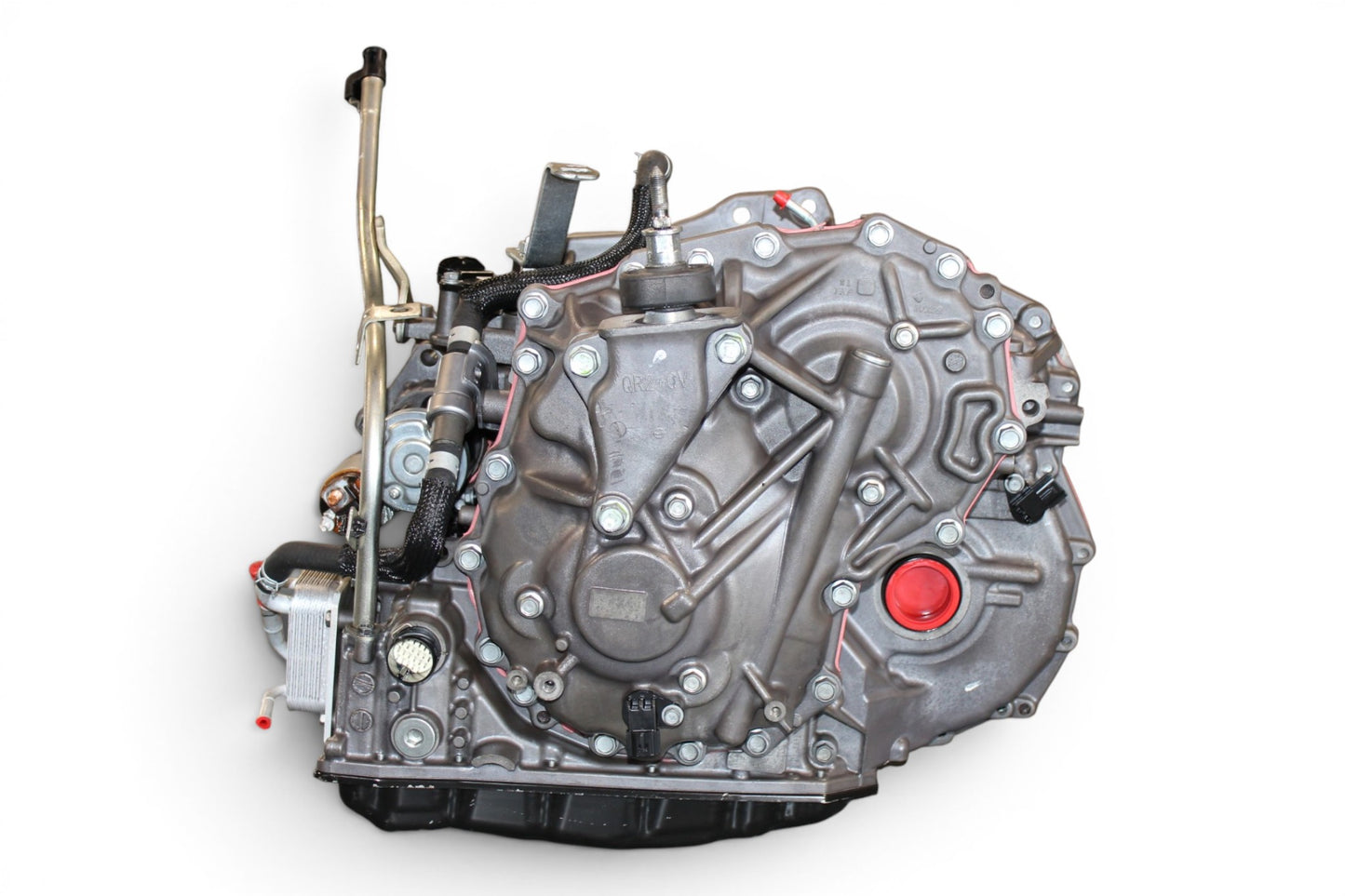 2014-2018 Nissan Altima 2.5L 4-Cylinder Automatic CVT Transmission JDM qr25de #2